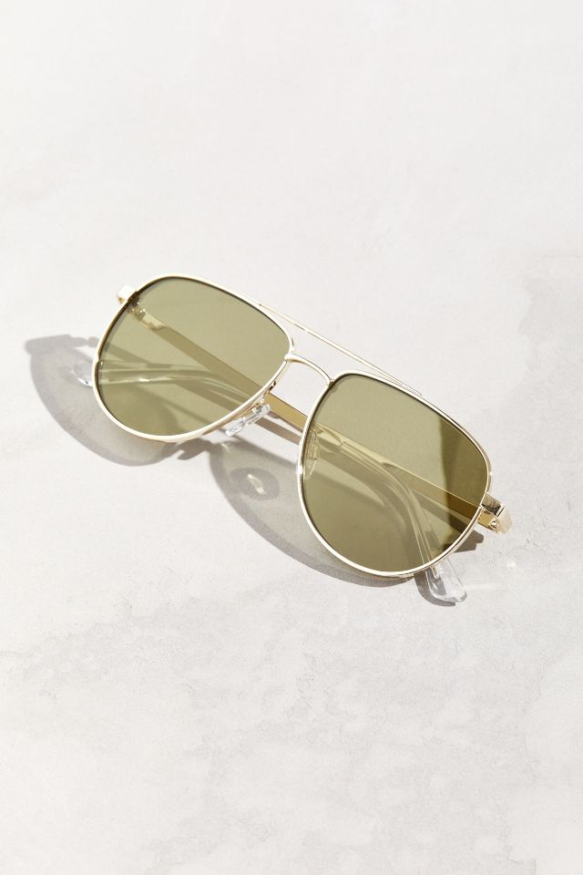Le Specs Hard Knock Sunglasses #4