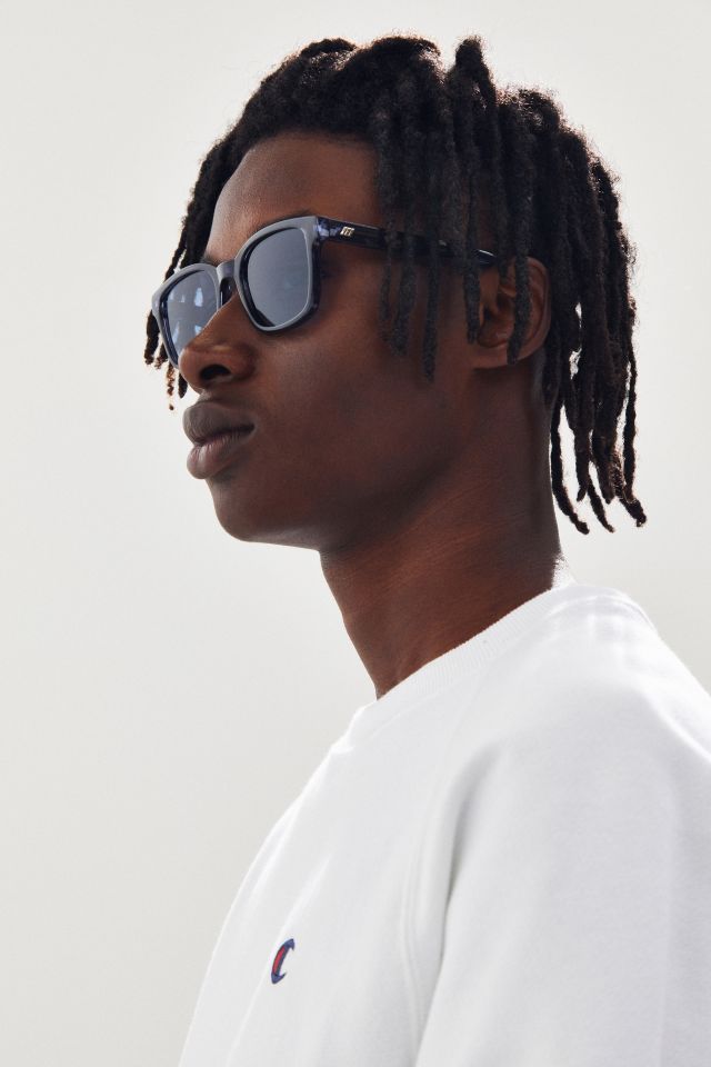 Le Specs Alpha Sunglasses #1