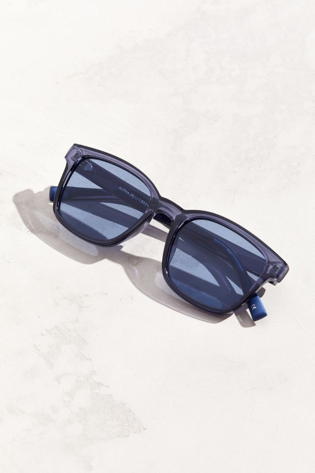 Le Specs Alpha Sunglasses #4