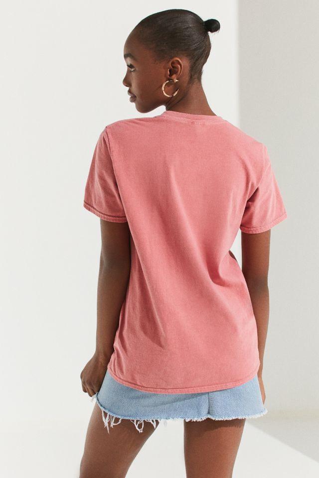 Not Like The Others Crew-Neck Tee #1
