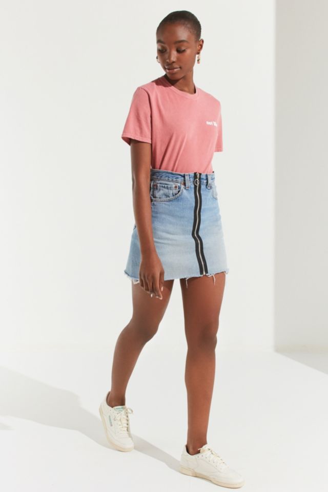 Not Like The Others Crew-Neck Tee #2
