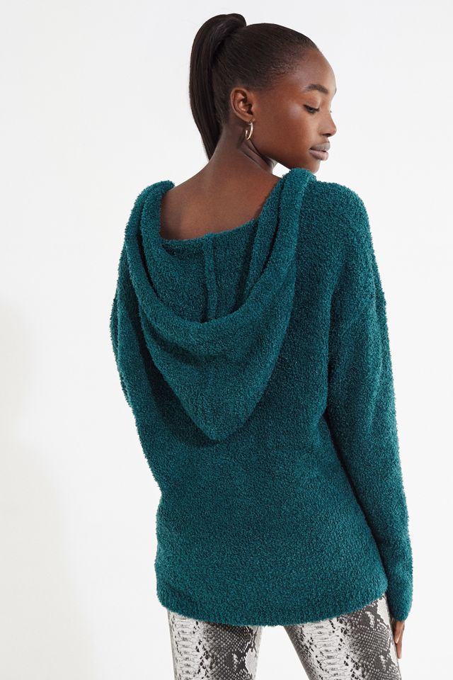UO BFF Pullover Hoodie Sweater #1