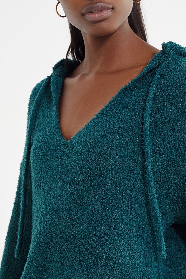 UO BFF Pullover Hoodie Sweater #2