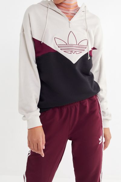 adidas clrdo w sweater