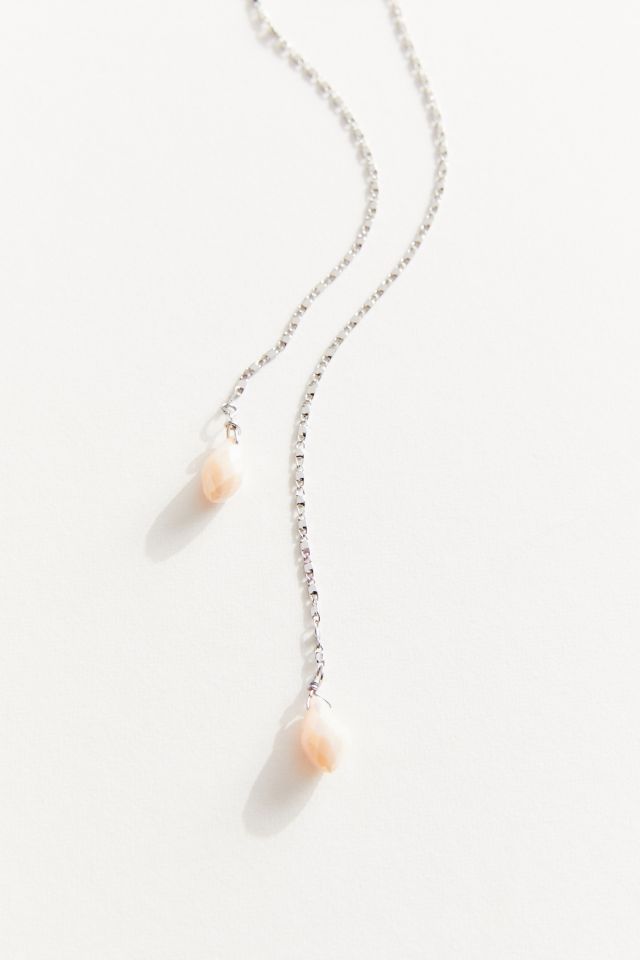 8 Other Reasons Likely Lariat Necklace #2