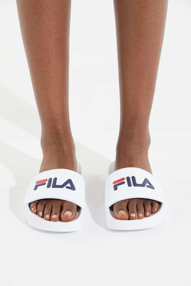 FILA Drifter Slide Sandal Urban Outfitters