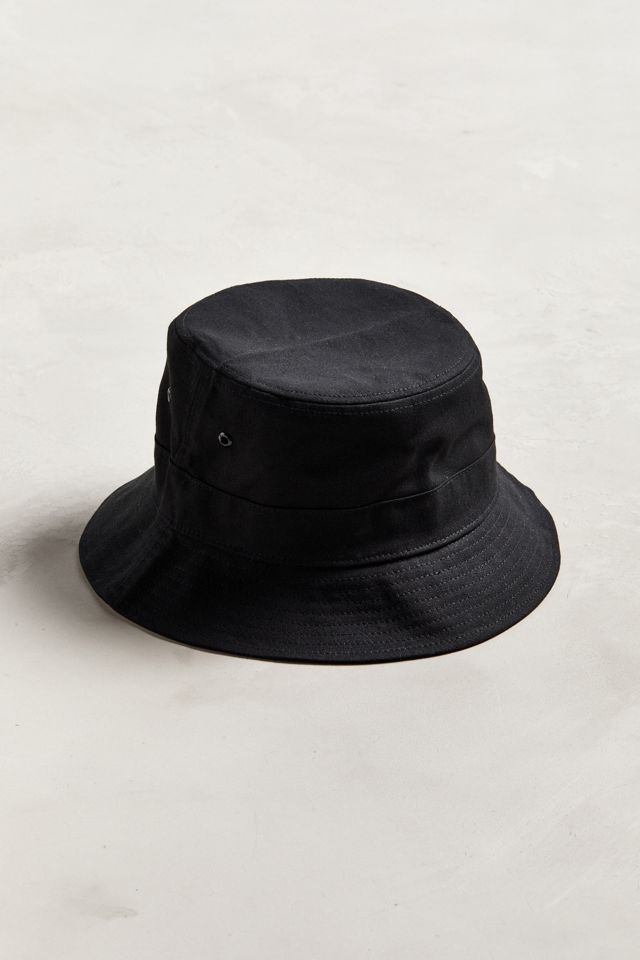 UO Canvas Bucket Hat | Urban Outfitters