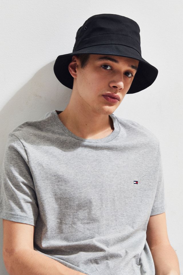 UO Canvas Bucket Hat #1