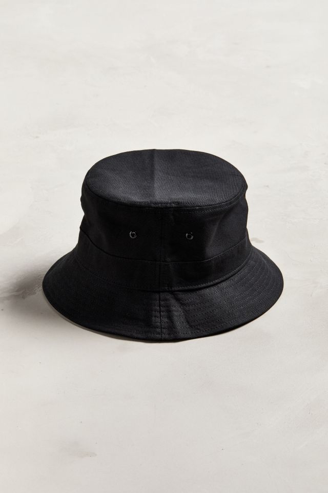 UO Canvas Bucket Hat #3