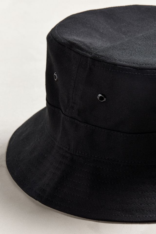 UO Canvas Bucket Hat #4