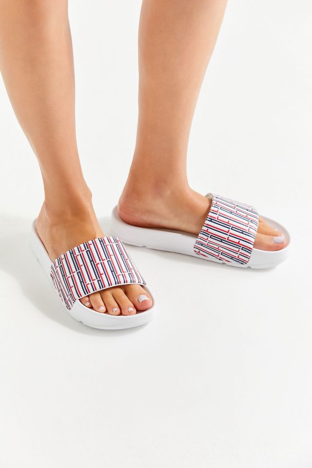 FILA Drifter Lia Slide Sandal | Urban Outfitters Canada