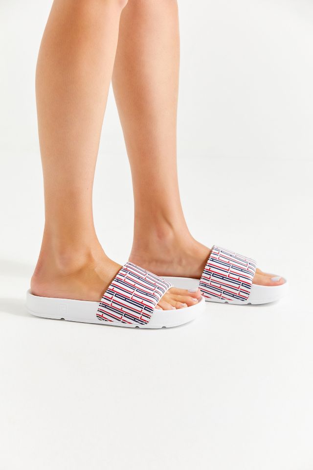 FILA Drifter Lia Slide Sandal | Urban Outfitters Canada