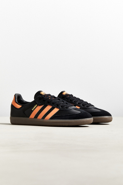 adidas gazelle silver green womens adidas Samba ADV (Dusky Bronze/Core Black/Gum) 10