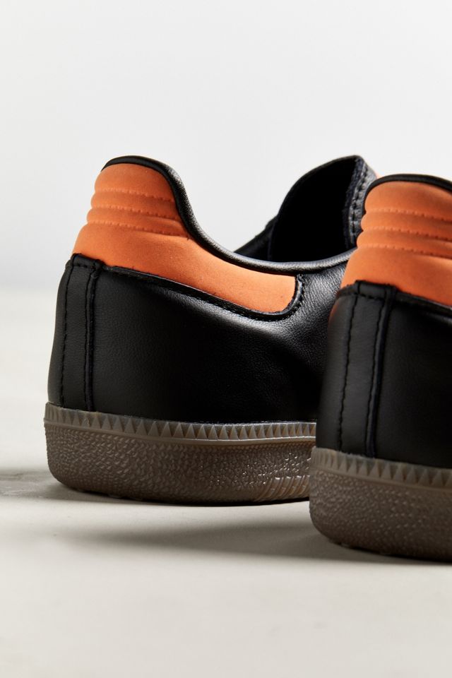 adidas Samba OG Q4 Sneaker | Urban Outfitters
