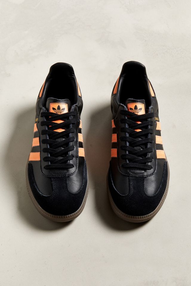adidas Samba OG Q4 Sneaker