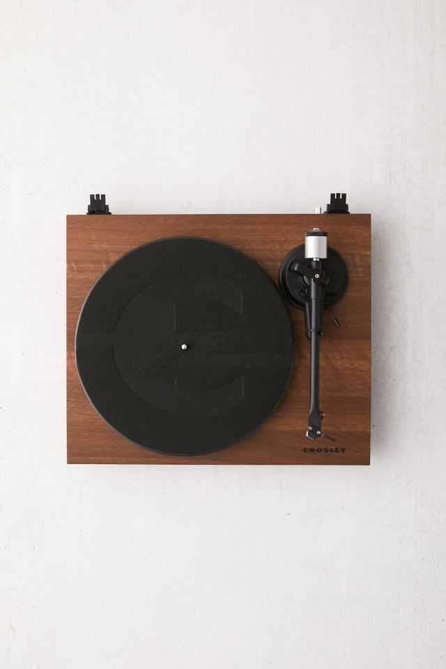 Crosley C6 Record Player #1