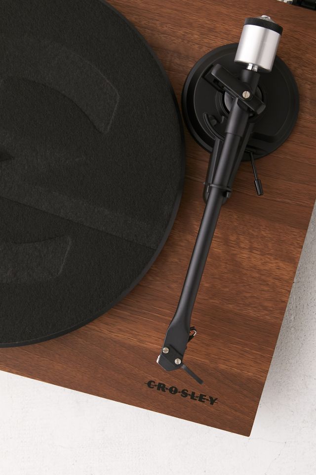 Crosley C6 Record Player #4