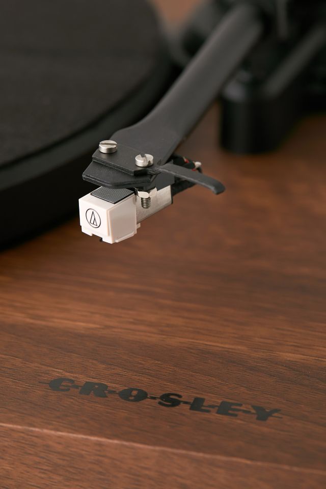 Crosley C6 Record Player #5