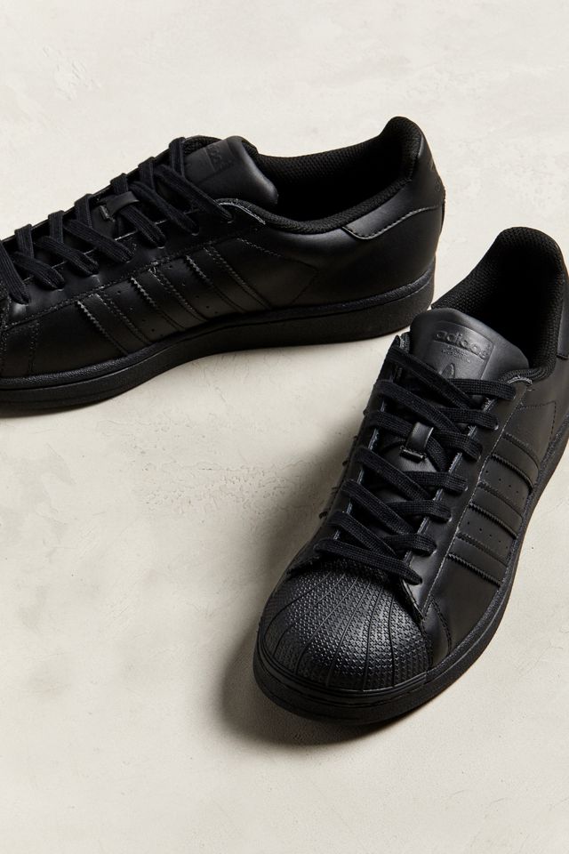 adidas Superstar Foundation Sneaker #1