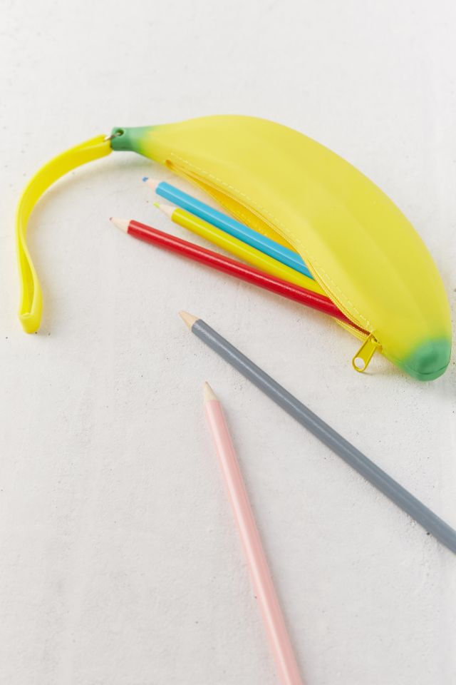 Trousse banane #1