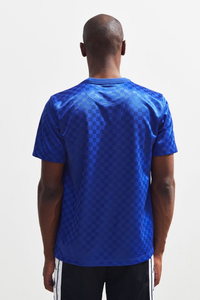 Mitchell & Ness Denver Nuggets Jersey #3