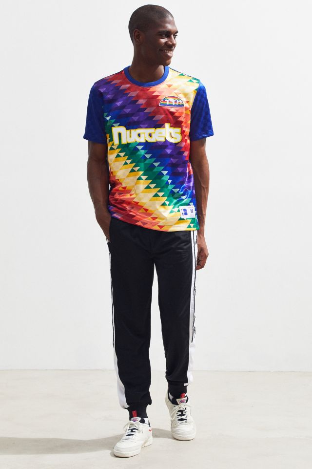 Mitchell & Ness Denver Nuggets Jersey #5