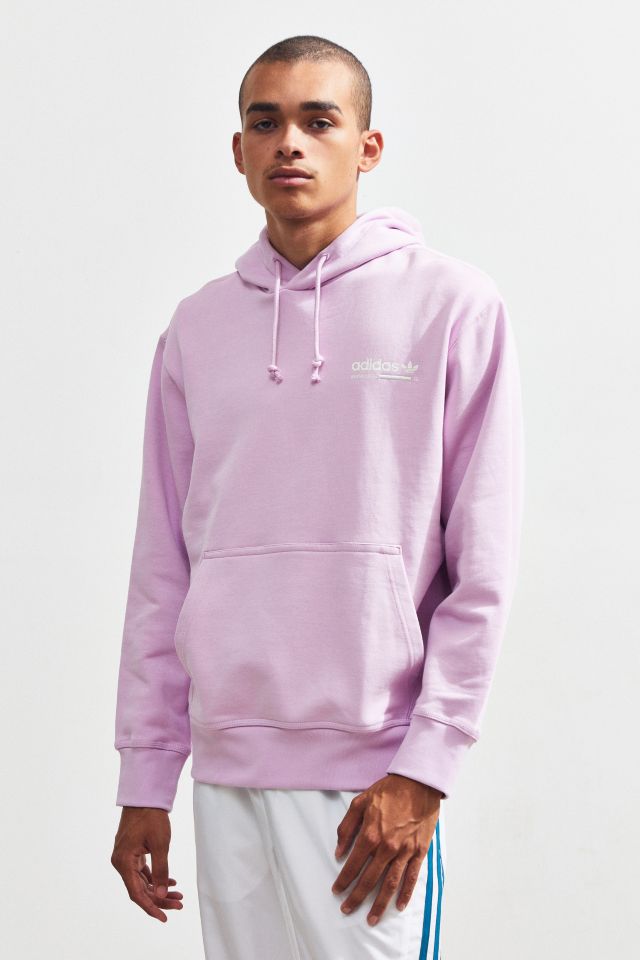 Adidas originals outlet kaval overhead hoodie