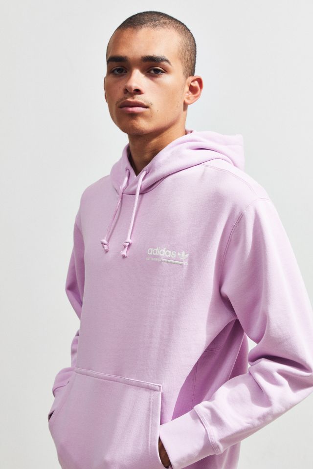 Kaval graphic hoodie clearance adidas