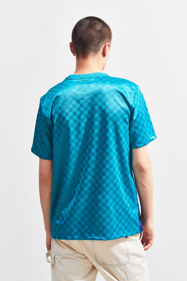 Mitchell & Ness Charlotte Hornets Jersey #3