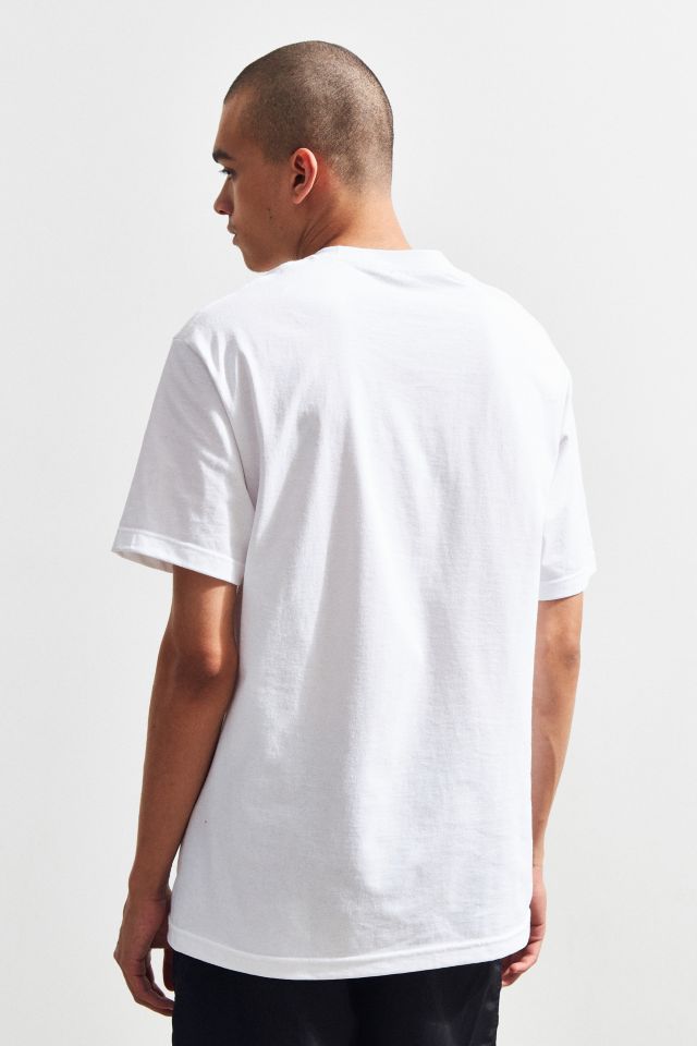 UO Artist Editions TTK Collage Tee #4