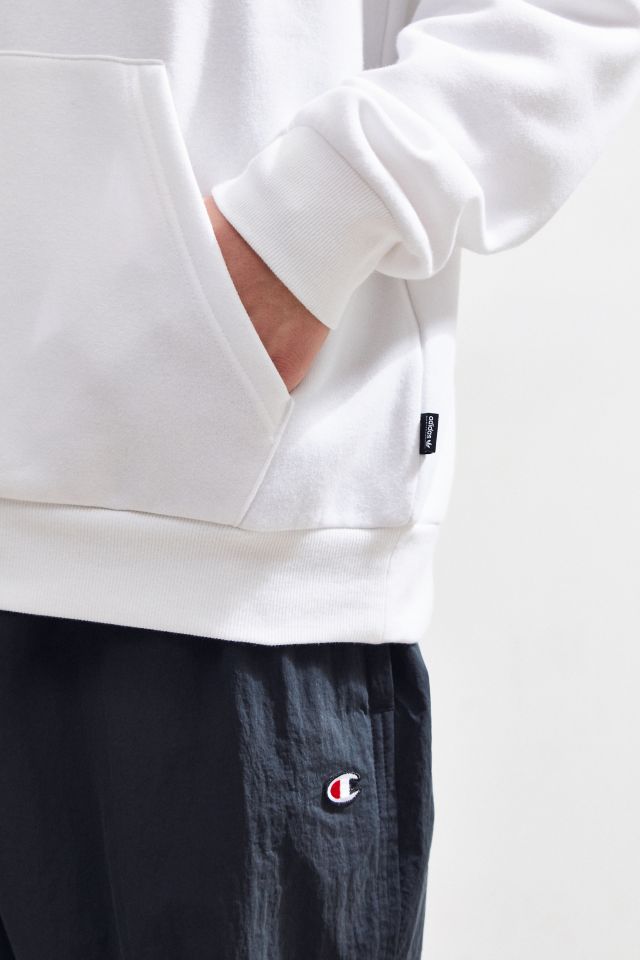 Adidas midvert hoodie deals
