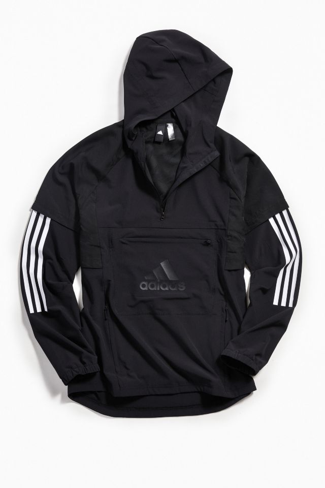 Adidas id outlet shell jacket