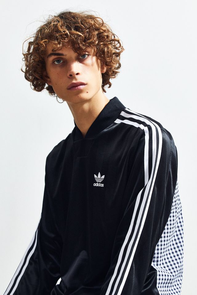 adidas B-Side Long Jersey | Outfitters
