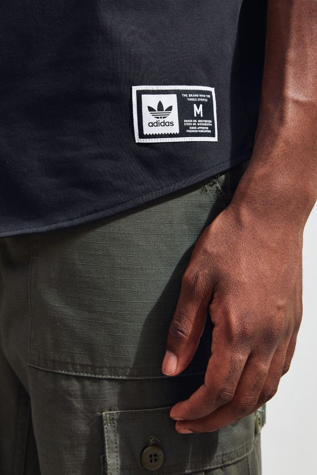adidas Baseball Jersey #4