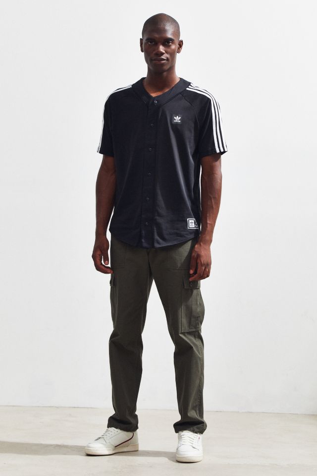 adidas Baseball Jersey #5