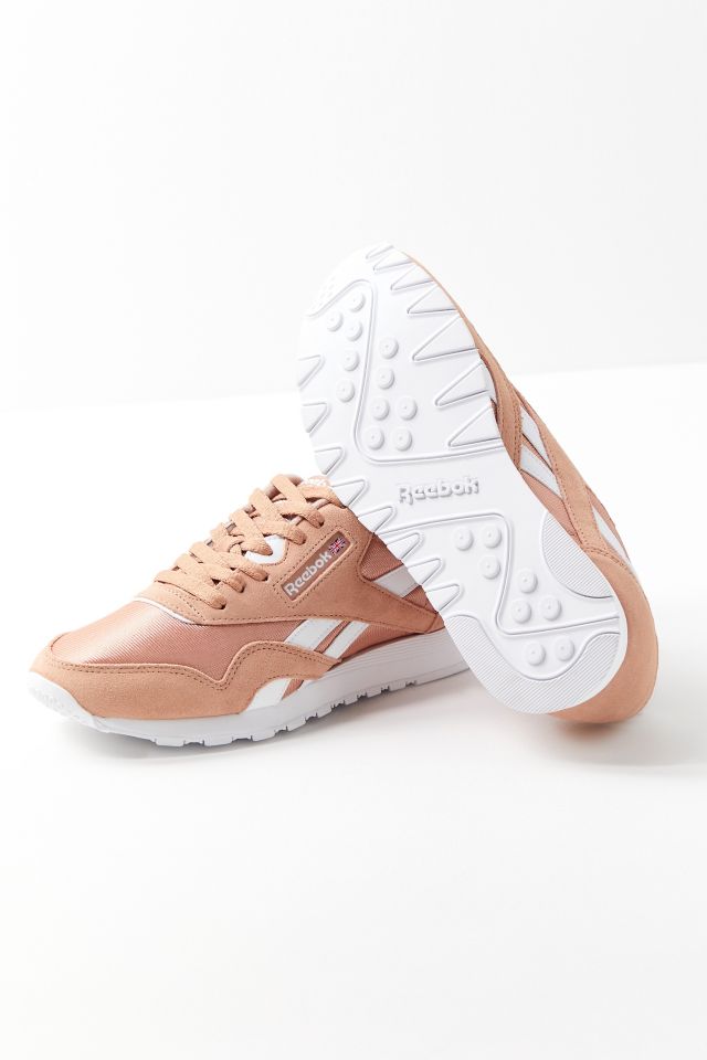 Reebok Classic Nylon Sneaker #1