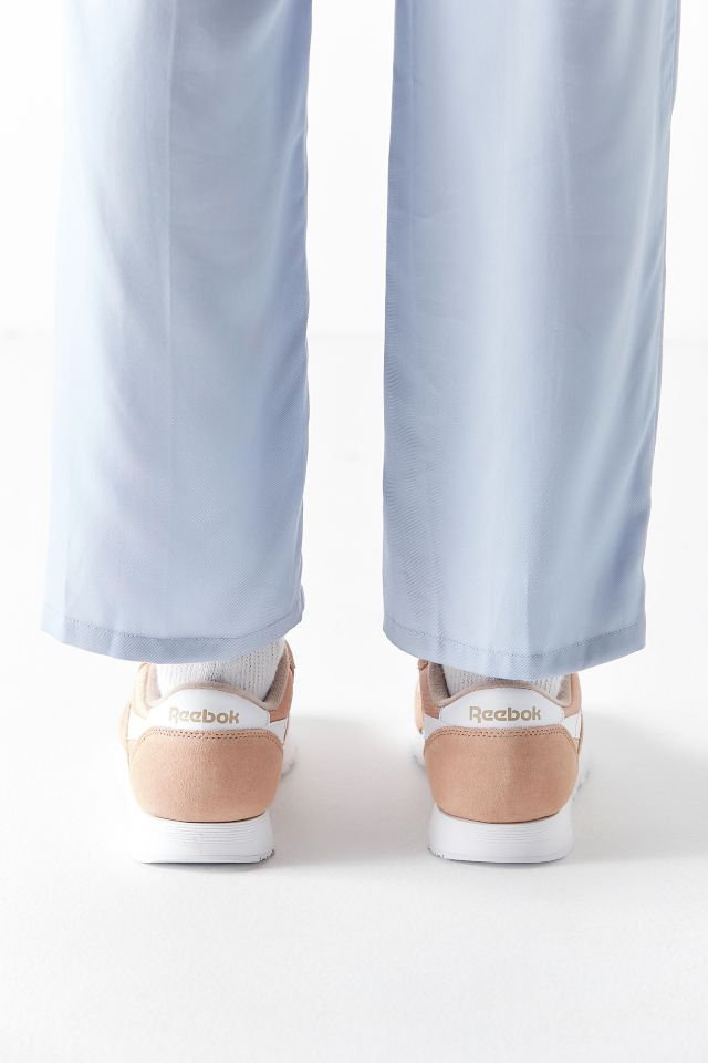 Reebok Classic Nylon Sneaker #5