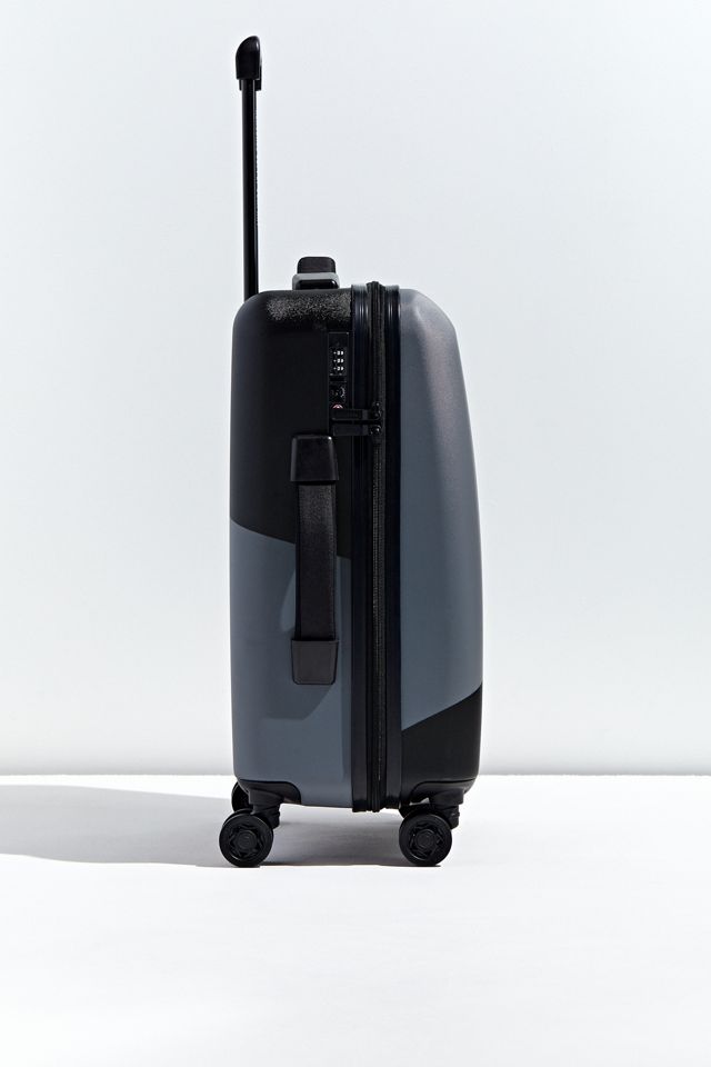 Herschel Supply Co. Trade Power Hard Shell Carry-On Luggage #1