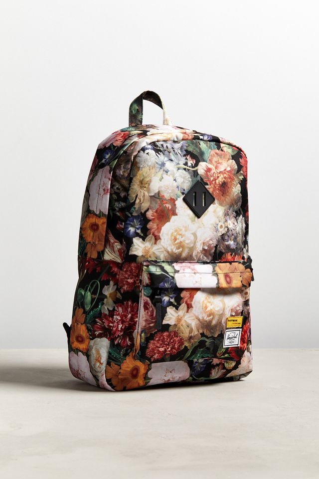 Herschel Supply Co. X Hoffman California Fabrics Heritage Herschel Supply Co. X Hoffman California Fabrics Heritage