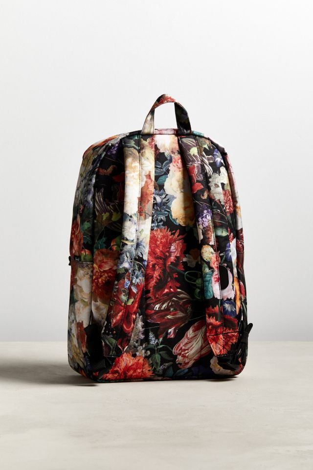 Herschel Supply Co. X Hoffman California Fabrics Heritage Backpack