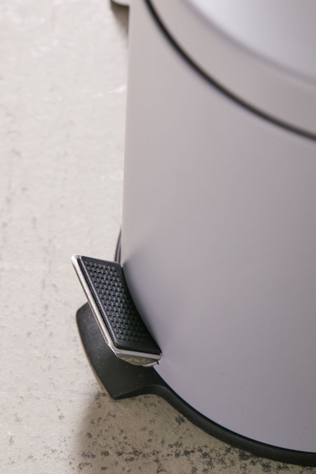 Round Top Step Trash Can | Urban Outfitters Canada