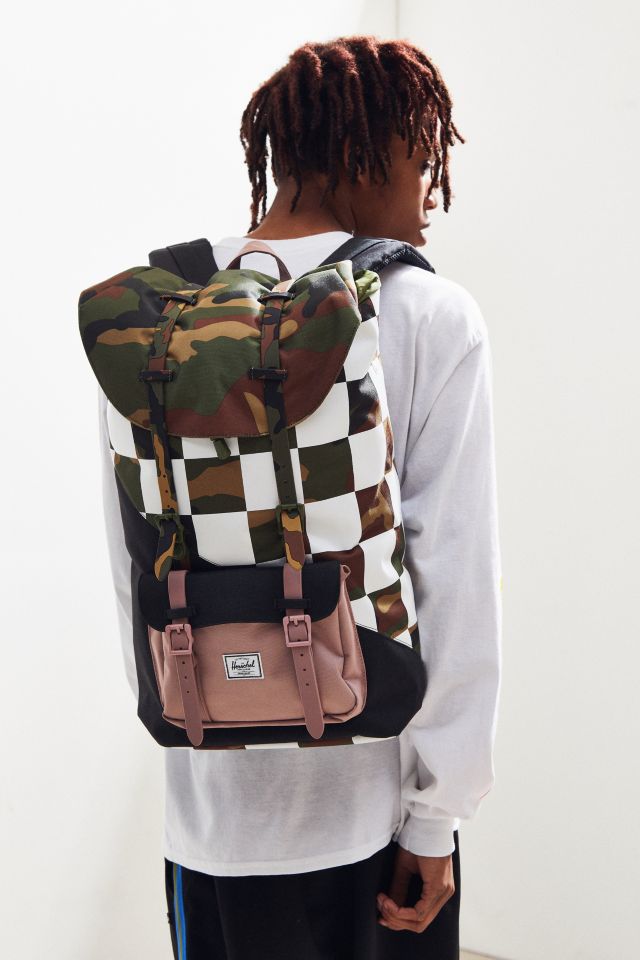 Herschel Supply Co. Little America Backpack #1