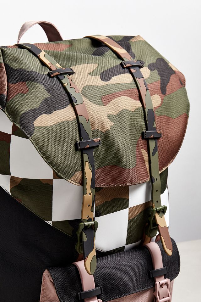 Herschel Supply Co. Little America Backpack #2