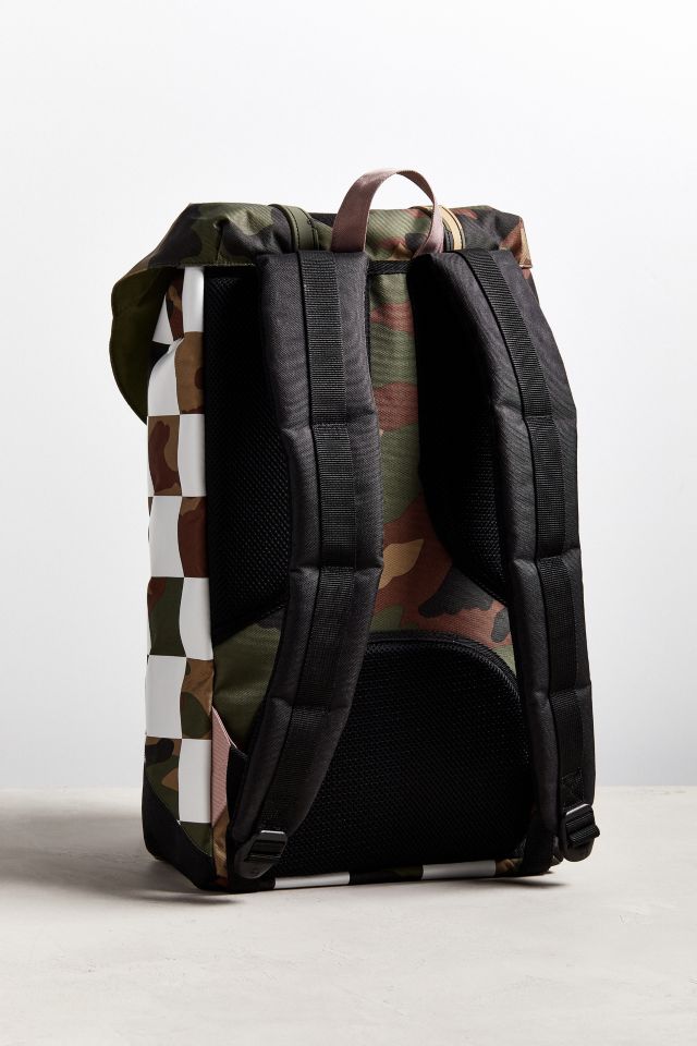 Herschel Supply Co. Little America Backpack #4