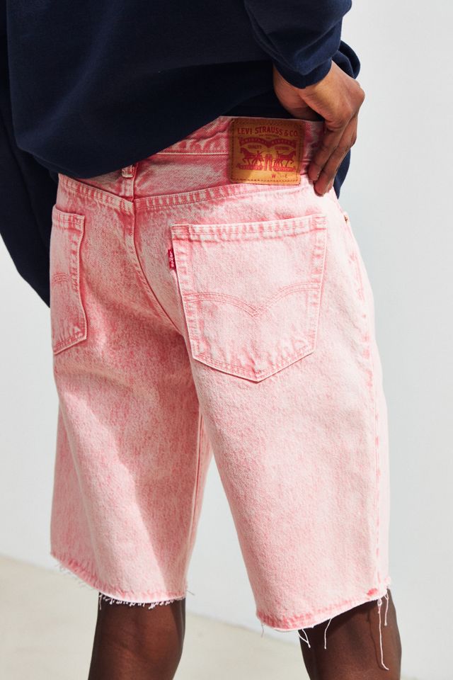 Levi’s 511 Glinda Cutoff Denim Short #3