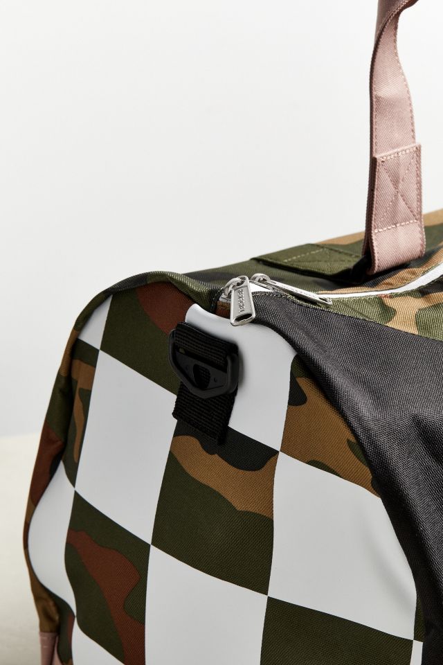 Herschel Supply Co. Novel Weekender Duffle Bag #2