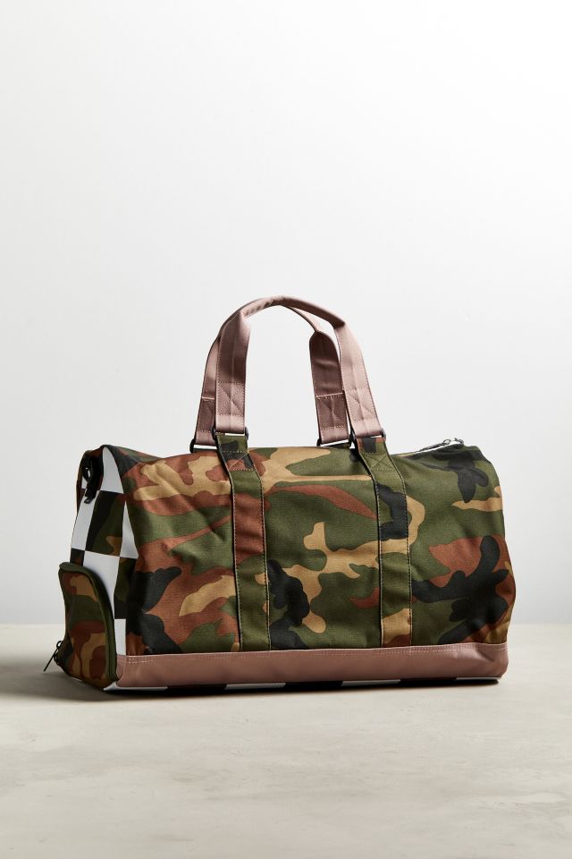 Herschel Supply Co. Novel Weekender Duffle Bag #4