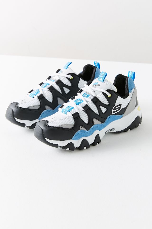 Skechers D'Lites Piece Urban Outfitters