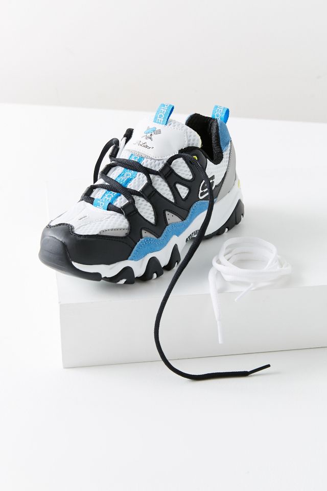 Courir skechers one discount piece