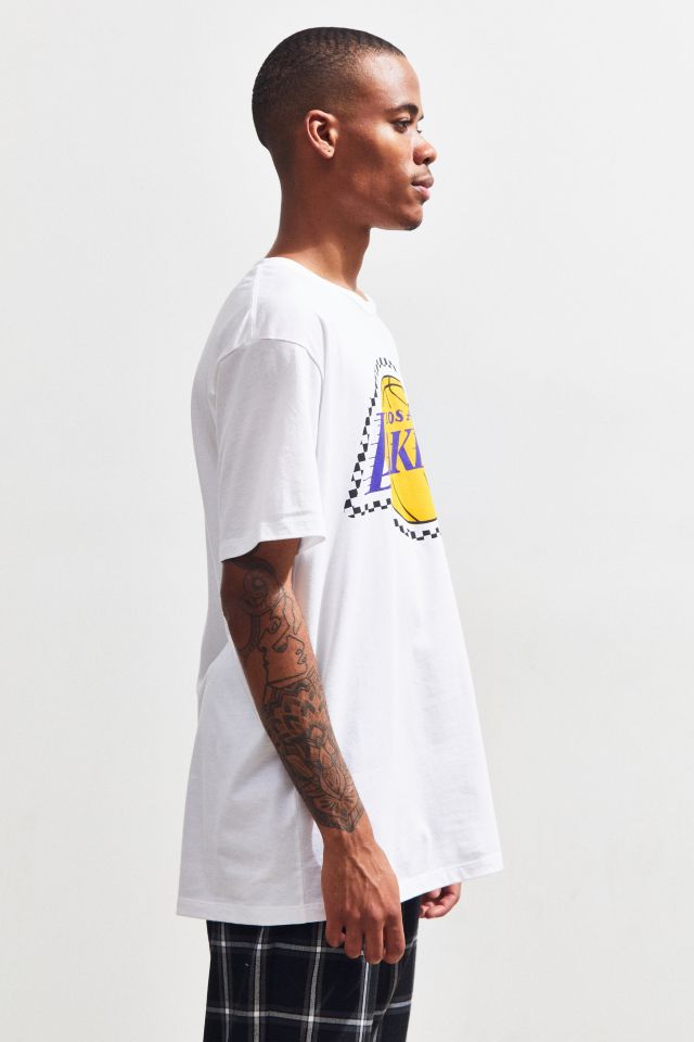 Lakers t-shirt: S, M, & 2XL — Flathead Lakers